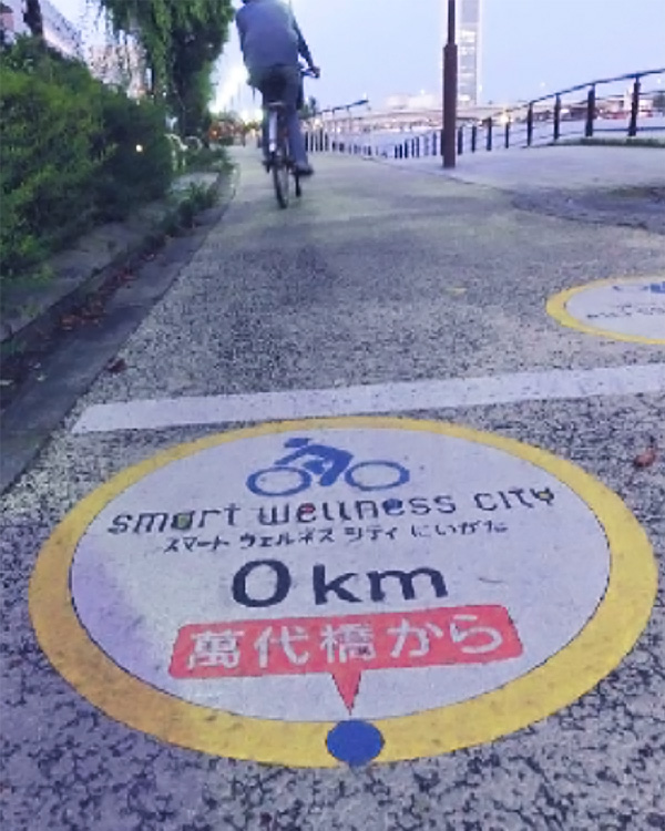 路面シート